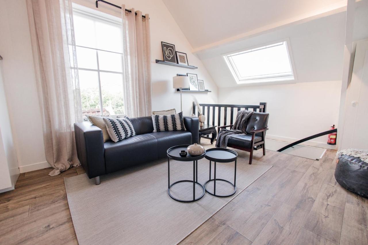 Appartement Le Grenier à Veere Extérieur photo